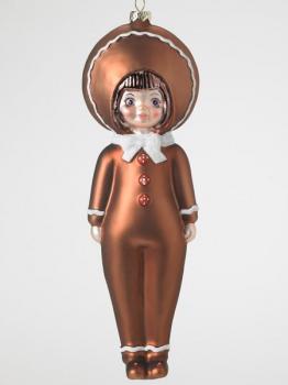 Tonner - Betsy McCall - Gingerbread Betsy Ornament - аксессуар